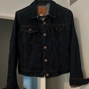 Levi’s Trucker Jacket